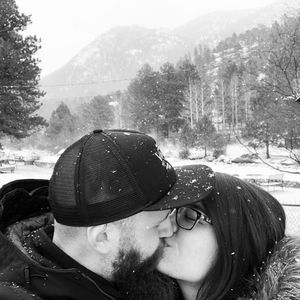 Meet your Posher, Mark